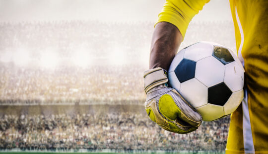 SAP Sports One tem recursos ampliados com uso de inteligência artificial