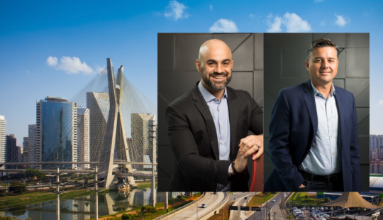 SAP Brasil promove executivos e reforça estrutura de vendas