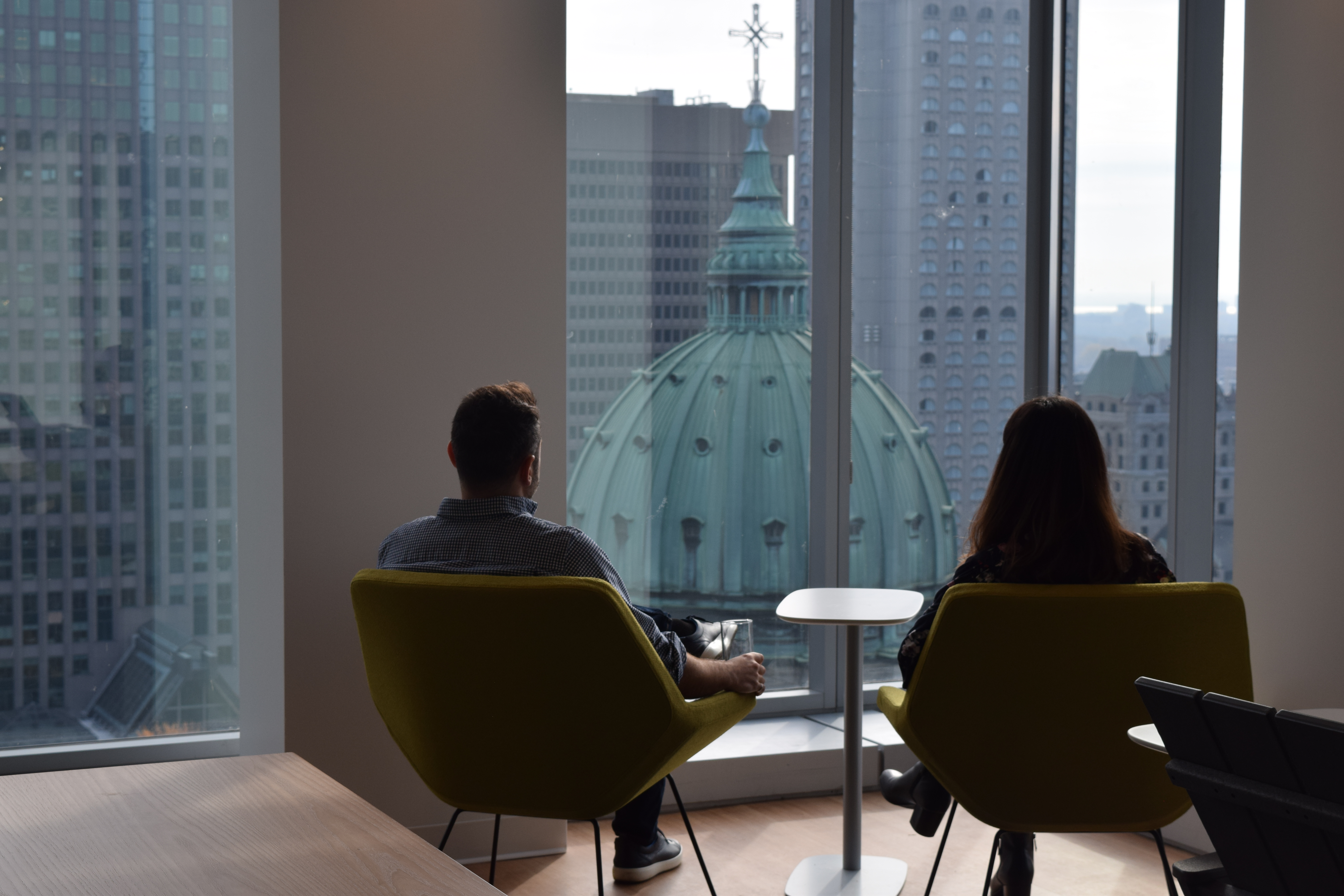 25 ans d’investissement à SAP Labs Montréal