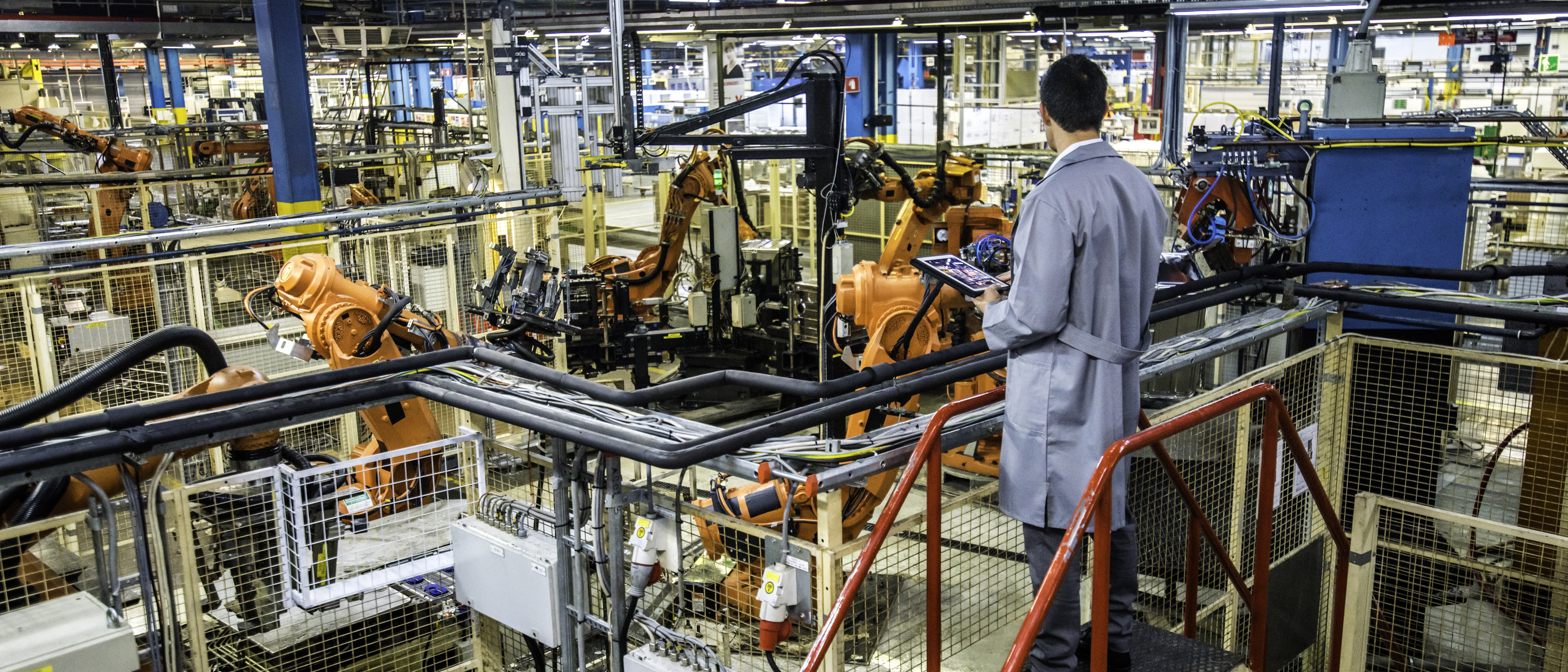 SAP optimise les chaînes logistiques avec des innovations basées sur l’IA pour transformer la fabrication