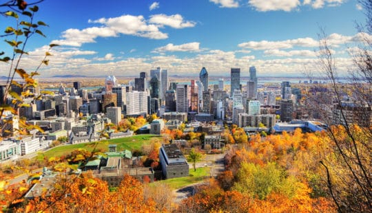 SAP Canada to Open New Research, Development and Corporate Office in Montreal