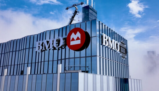 BMO: Powering progress for customers and communities through digital innovation