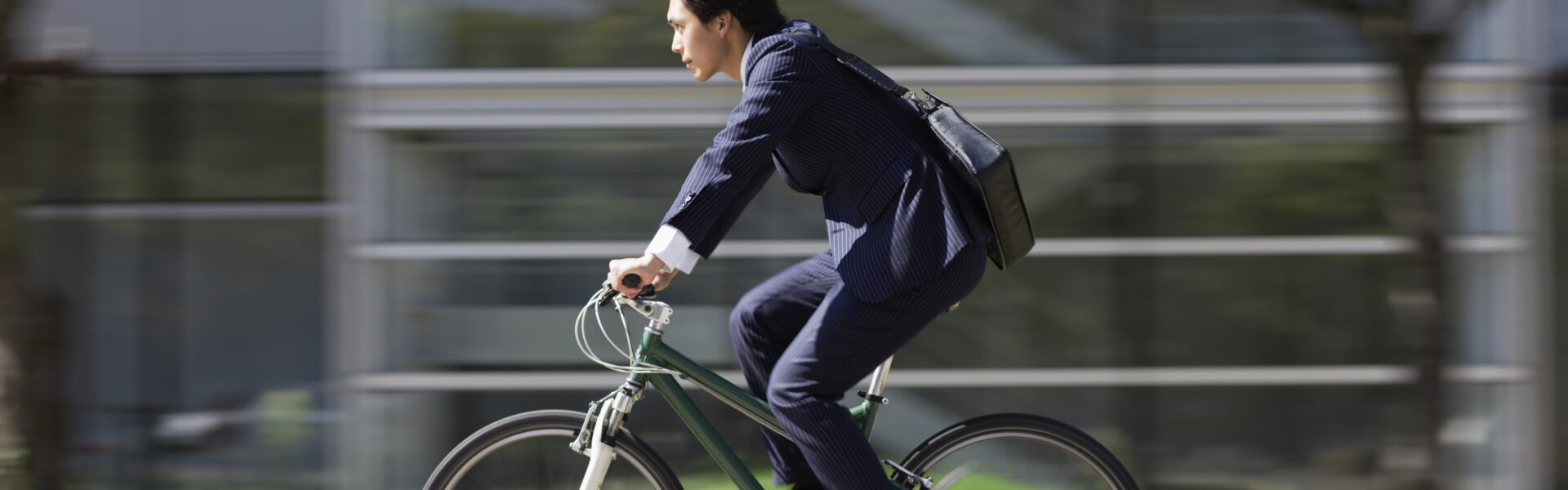 SAP Canada employees challenge each other with the Strides for Sustainability Environmental Commute Campaign
