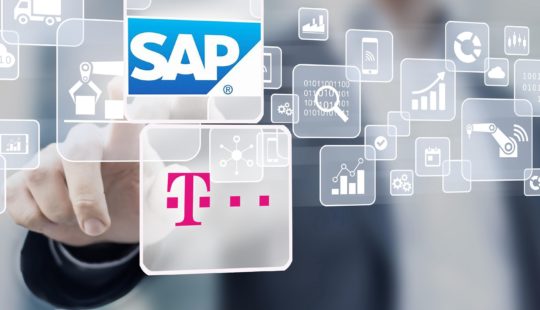 Rychlejší plánování: Deutsche Telekom vsadil na SAP S/4HANA