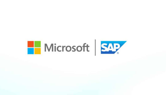 SAP og Microsoft går sammen om en smidig overgang til skyen