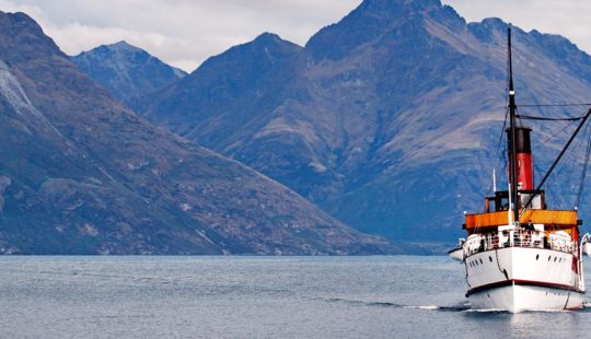 Royal Greenland og det lokale fiskersamfund på digital rejse