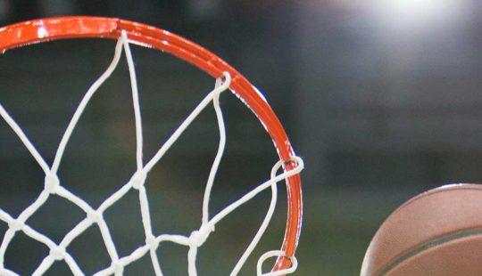 La NBA, championne du basket… et de la data, avec SAP