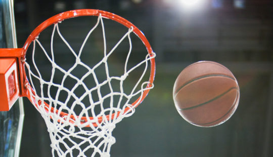 La Ligue Nationale de Basket suit la pérennité des clubs avec SAP