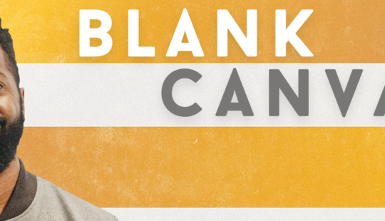 Découvrez Blank Canvas, une série originale de SAP