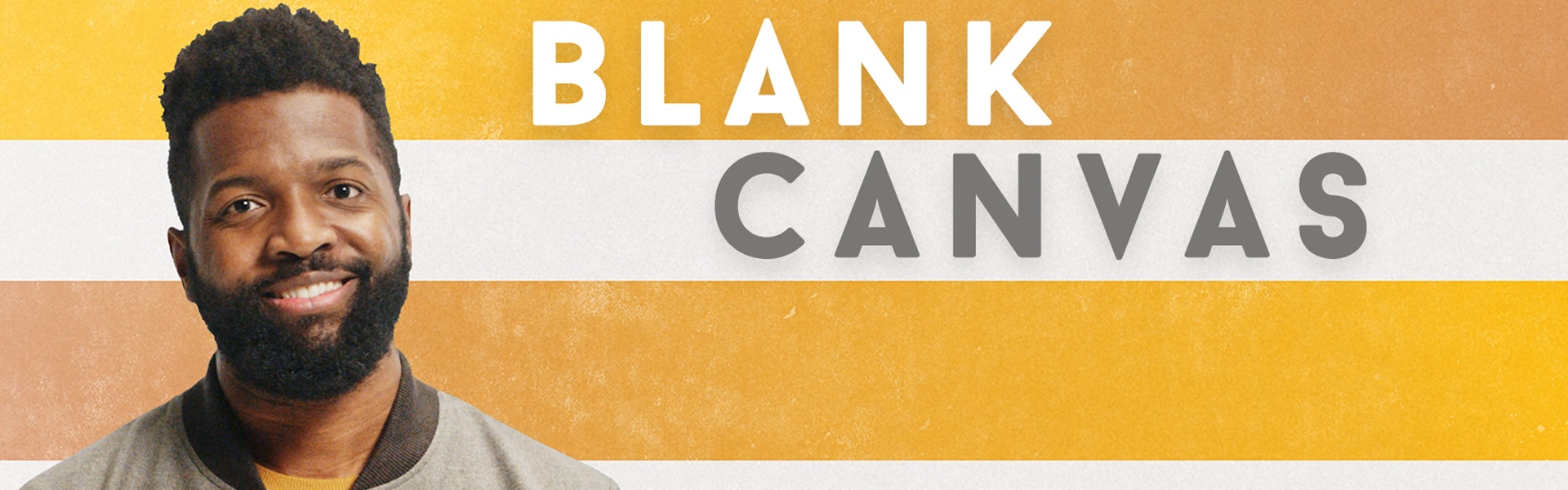 Découvrez Blank Canvas, une série originale de SAP