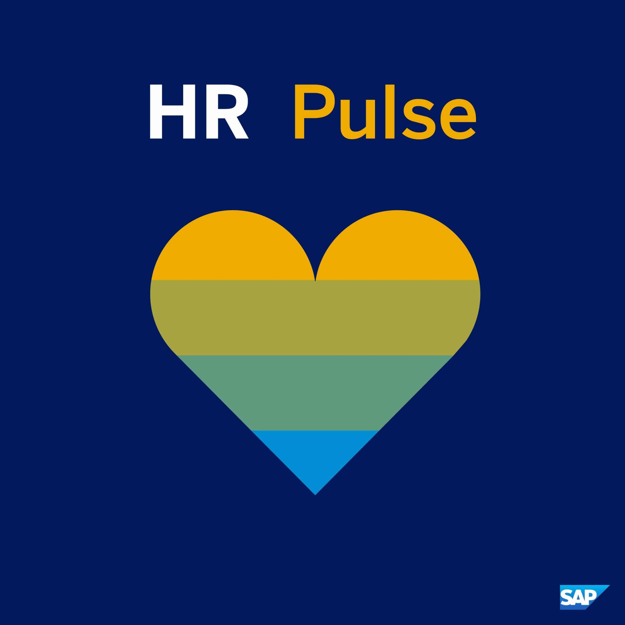 HR_Pulse podcasts SAP SuccessFactors