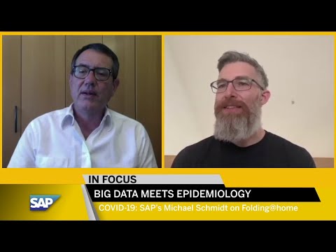 Big Data Meets Epidemiology
