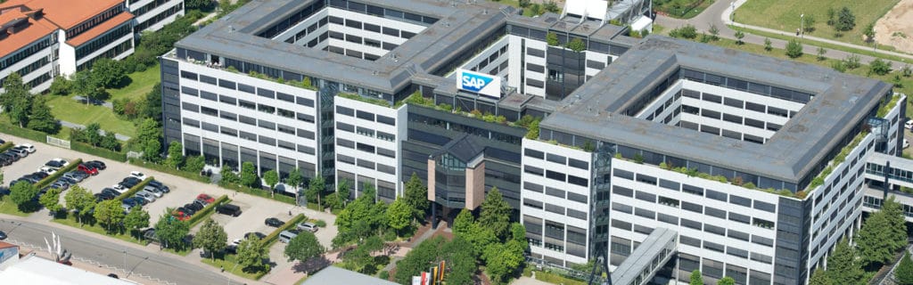 SAP SE verlängert Vertrag von Finanzvorstand Luka Mucic