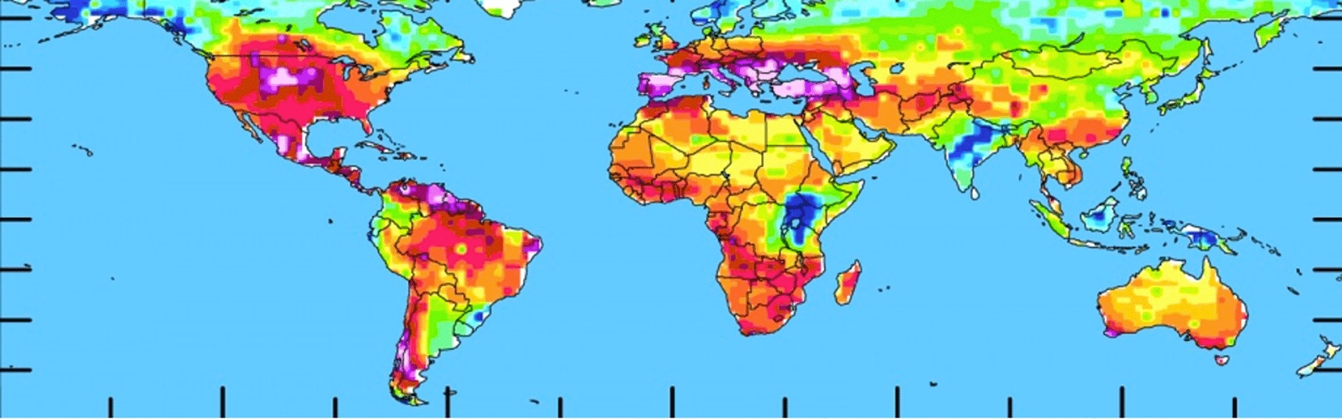 Wetterschäden: Syngenta-Plattform berechnet Wettergarantien für Landwirte