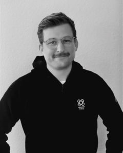 Axel Sturm, Chief Operating Officer des SAP-Standorts Berlin. gibt Einblick in die Entwicklung der Corona-Warn-App und Open Source.