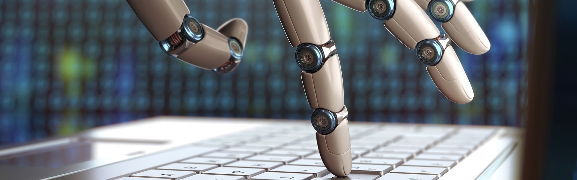 robotergesteuerte Prozessautomatisierung mit SAP Intelligent RPA