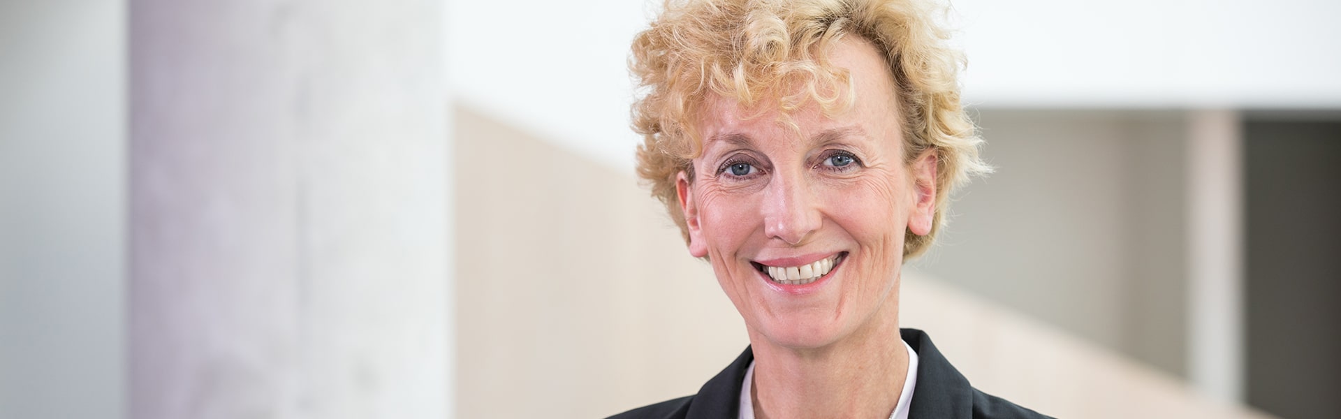 SAP Aufsichtsrat ernennt Sabine Bendiek zum neuen Vorstandsmitglied für die Bereiche Personal und Operations