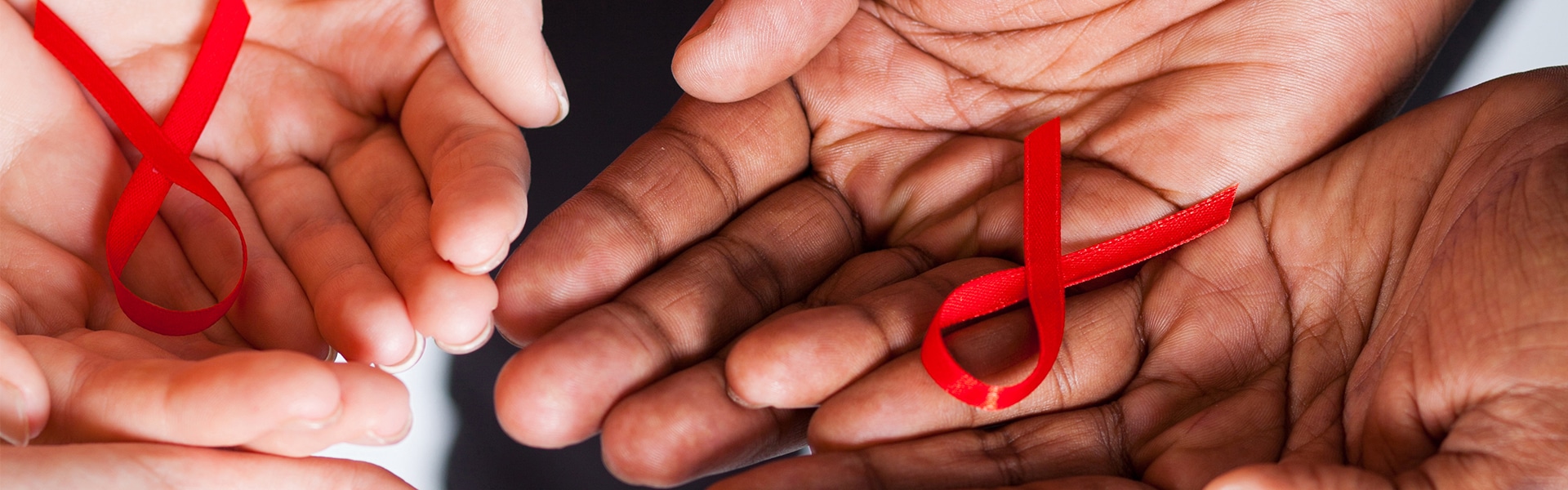 Welt-AIDS-Tag: SAP und SAP-Kunden unterstützen den globalen Kampf gegen HIV und AIDS