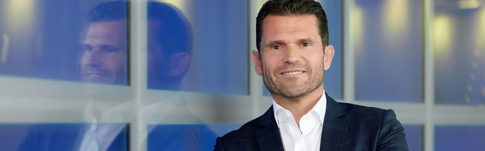 Der neue SAP-Deutschlandchef Alex Kläger im Interview