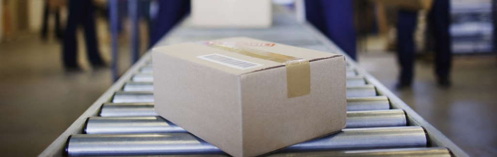 E-Commerce: Packete einfach nach Hause liefern lassen