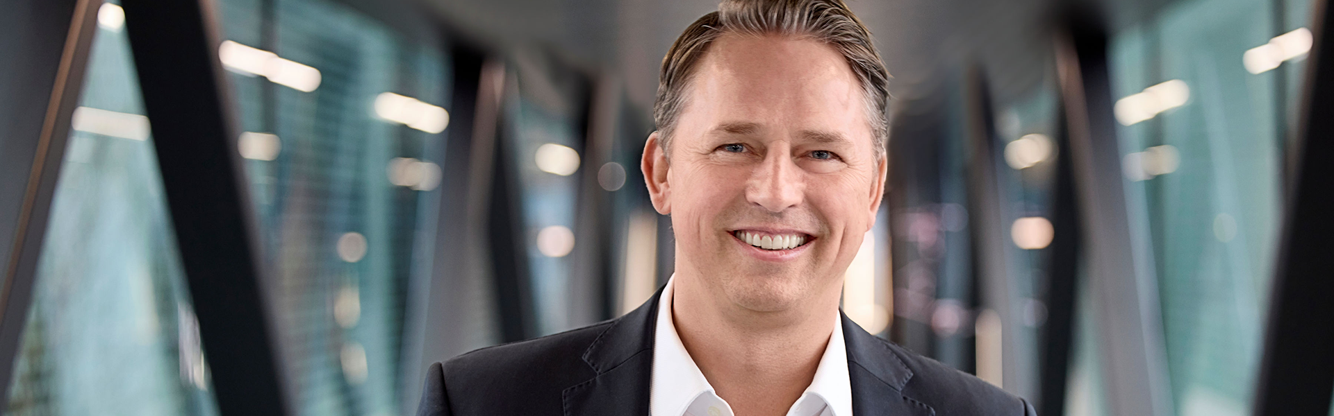 Sven Mulder ist neuer Managing Director der SAP in Deutschland