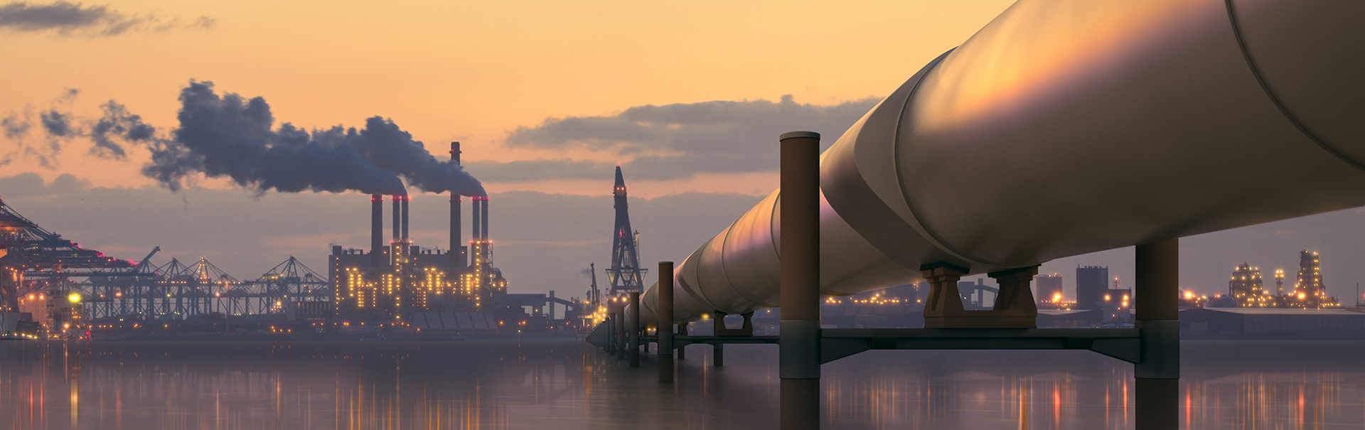 Nippon Gases: Einheitliche Integration mit RISE with SAP