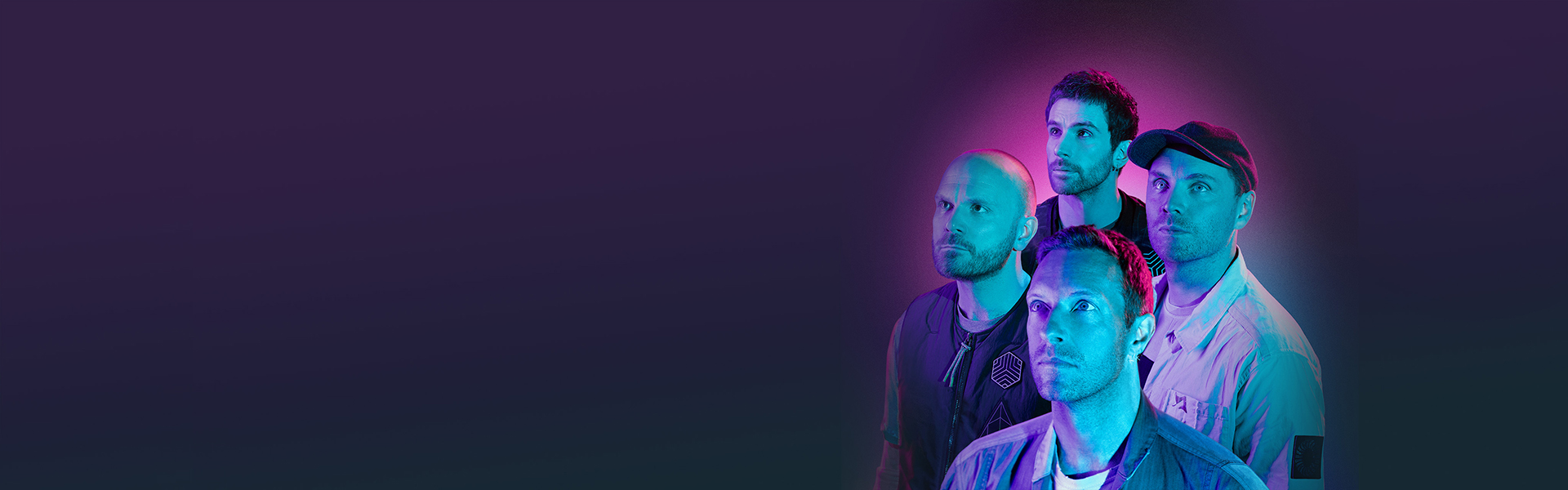 Coldplay setzt bei seiner Tour auf Nachhaltigkeit