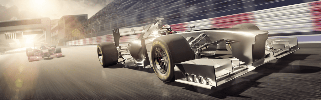 Mercedes-EQ Formula E Team durch Technologie zum Sieg