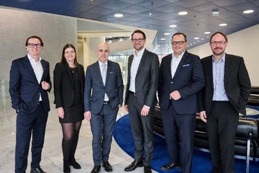 Strategische Partnerschaft von SAP und BMW Group