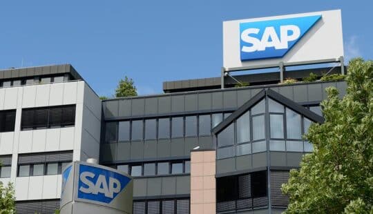 Standard and Poor’s hebt SAP-Rating auf A+ an