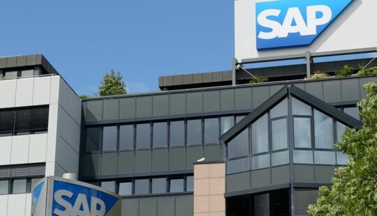 SAP-Update zu Finanzberichterstattung und Forderungsfinanzierung 2024