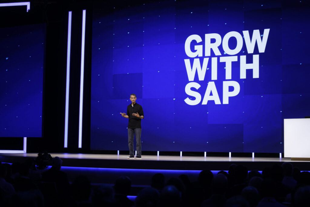 SAP Saffier 2024 - Orlando, Florida