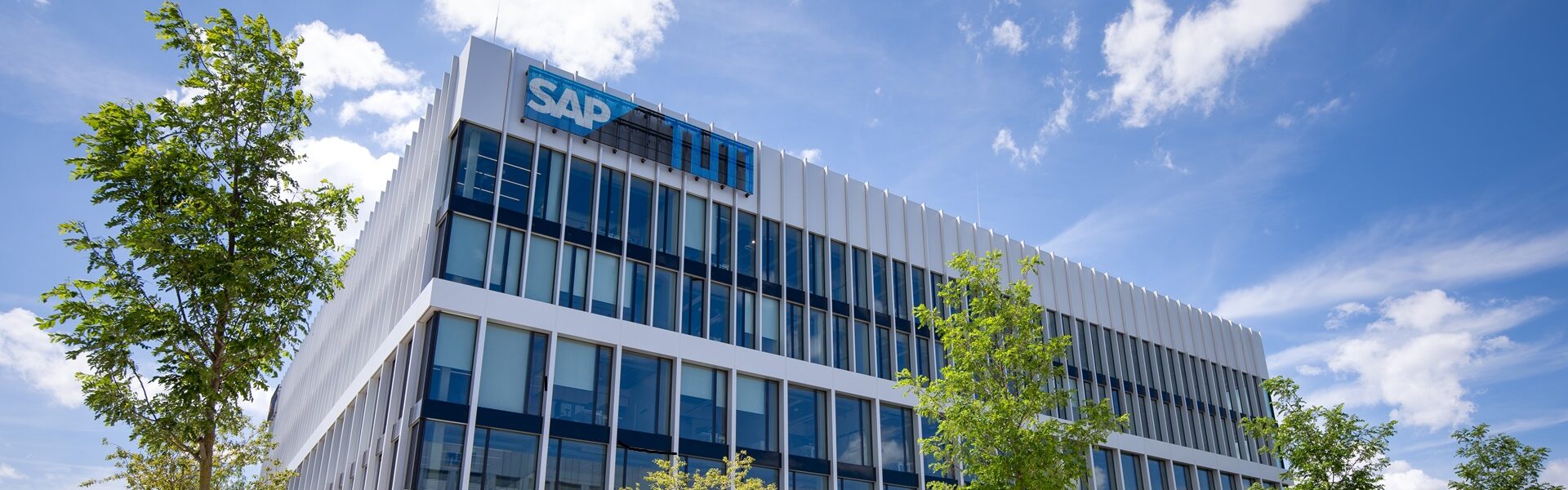 SAP investiert 100 Millionen Euro in den Standort München