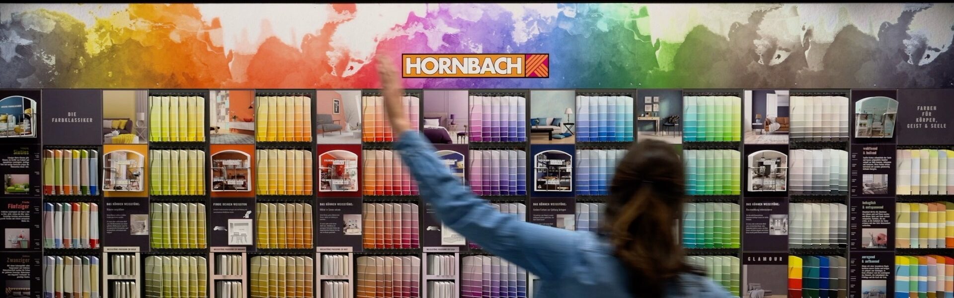 Hornbachs Plattform für die Zukunft