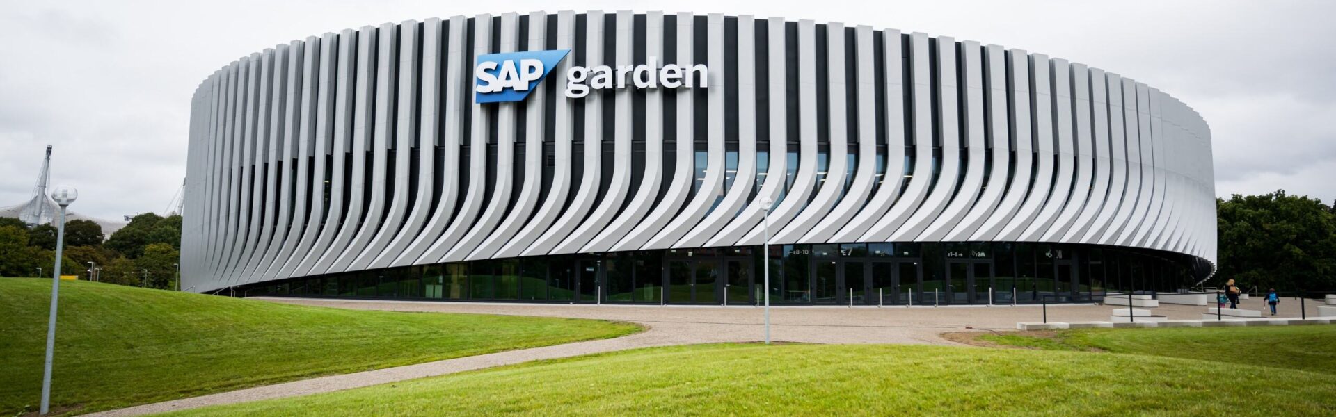 SAP Garden – Eine einzigartige Arena, die Technologie, Sport und Forschung vereint