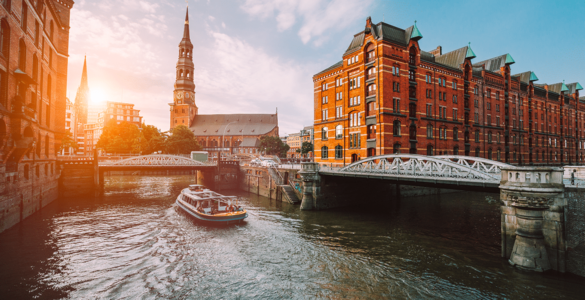 So verhindert Hamburg den Superstau