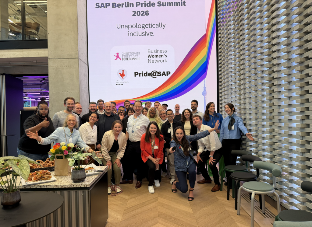 Pride@Sap 3