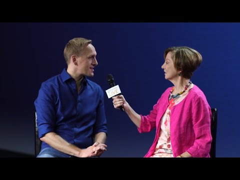 Exclusive SAP TechEd Las Vegas Post-Keynote Interview with Juergen Mueller