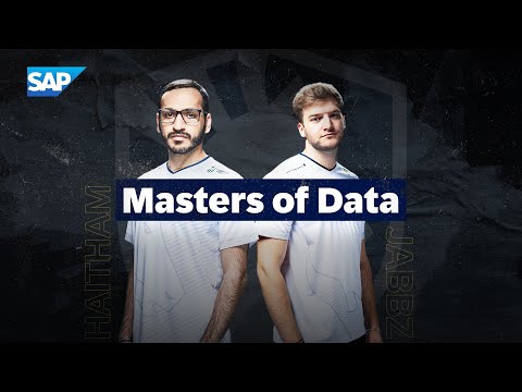 Team Liquid: Masters of Data