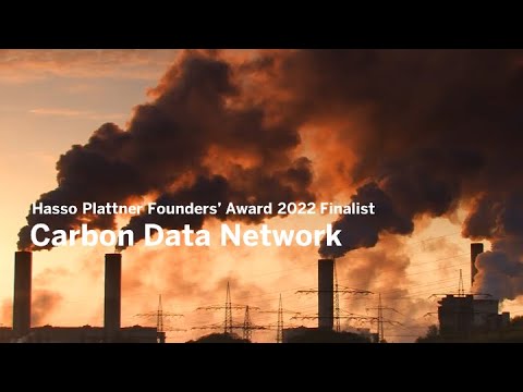 Carbon Data Network