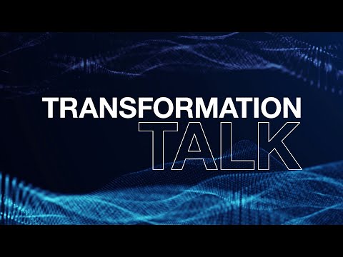 Transformation Talk: Prozessautomatisierung in Finance