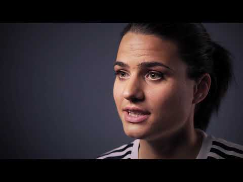 SAP & die deutsche Frauen-Fußballnationalmannschaft: TEAMWORK