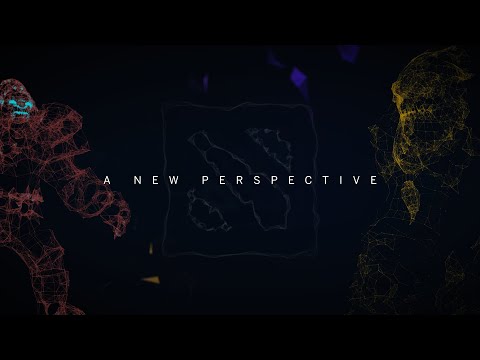 A New Perspective | SAP Esports