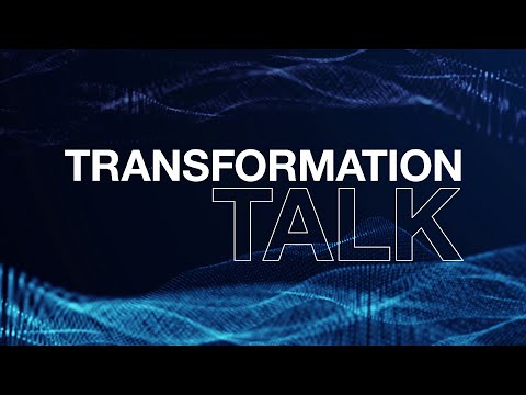 Transformation Talk: Cloud Transformation für CFOs