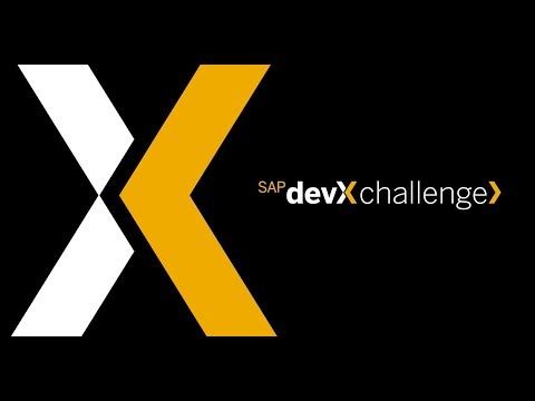 The SAP DevX Challenge: Mobility for a Gridlocked World