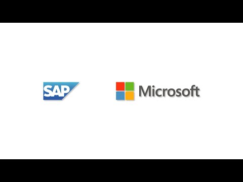 Remove Barriers for Your Sales Teams with SAP and Microsoft