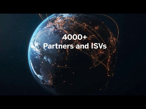 SAP ICC celebrates 25 years of enabling partner ecosystem innovation