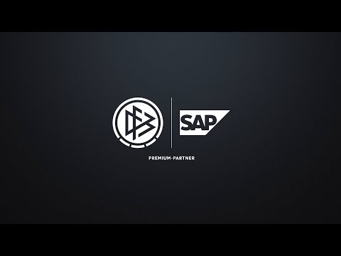 SAP & die deutsche Frauen-Fußballnationalmannschaft: LEADERSHIP