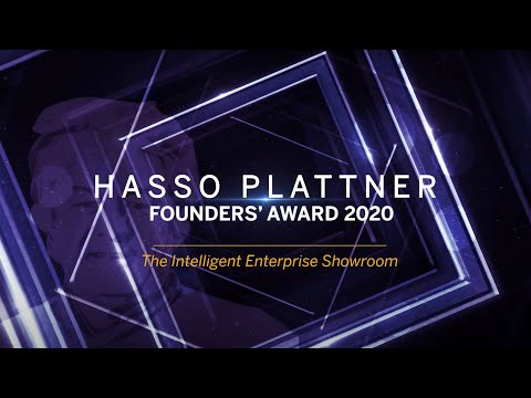 Feel the Heartbeat of the Unbreakable Business: The Intelligent Enterprise Showroom