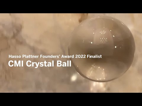 CMI Crystal Ball